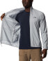 Фото #5 товара Mountain Hardwear KOR Men's Airshell Full Zip Jacket