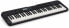 Casio CT-S300 Keyboard with 61 Velocity Standard Keys and Automatic Accompaniment & RockJam Double-Braced Adjustable Keyboard Stand with Safety Tabs