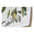 Фото #2 товара Картина DKD Home Decor Bird 55 x 2,5 x 70 cm Тропический птицы (4 Предметы)
