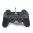 Фото #6 товара Gembird Gamepad PC D-pad Analogue/Digital Wired USB 2.0