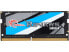 Фото #1 товара G.Skill Ripjaws SO-DIMM 16GB DDR4-2133Mhz - 16 GB - 2 x 8 GB - DDR4 - 2133 MHz - 260-pin SO-DIMM