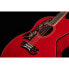 Фото #12 товара Gibson Orianthi SJ-200 Lotus Lefthand