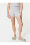 Фото #12 товара Пижама Koton Lace-Trimmed Shorts