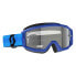 SCOTT Split OTG Goggles