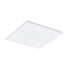 Фото #1 товара Eglo Leuchten EGLO Turcona-B - LED - 3000 K - 4350 lm - IP20 - White