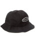 Фото #1 товара Головной убор мужской Volcom Swirley Bucket Hat черный