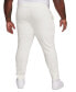 ფოტო #2 პროდუქტის Men's Club Fleece Knit Joggers