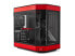 Фото #2 товара HYTE Y60 Modern Aesthetic Dual Chamber Panoramic Tempered Glass Mid-Tower ATX Co