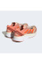 Adizero boston 11 refuel erkek turuncu koşu ayakkabısı hq3702