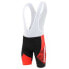 MASSI Team WC bib shorts