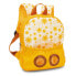 NICI With 21x26 cm Panda 25 cm Backpack