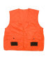 ფოტო #1 პროდუქტის Men's Unisex Hunting Safety Vest, Blaze, Large