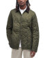 Фото #1 товара Men's Heritage Liddesdale Quilted Jacket