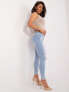 Фото #2 товара Spodnie jeans-PM-SP-S9958-5.37-jasny niebieski