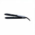 Фото #1 товара Щипцы для волос Sinelco S0447502 Керамика Чёрный/Серебристый