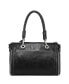 Women's Genuine Leather Lily Satchel Bag