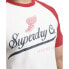SUPERDRY Vintage Achilles Raglan T-shirt