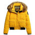 Фото #3 товара SUPERDRY Everest Bomber puffer jacket