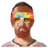 Фото #1 товара Костюм карнавальный Shico Hippie очки 60-е годы