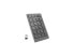 Фото #4 товара Lenovo Go Wireless Numeric Keypad 4Y41C33791 Storm grey RF Wireless Keypad