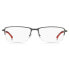 Men' Spectacle frame Hugo Boss BOSS-1259-R80 ø 58 mm