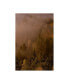Фото #1 товара PhotoINC Studio Autumn Forest Green Canvas Art - 27" x 33.5"