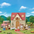 EPOCH Sylvanian Families Country House Figures