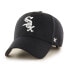 Фото #1 товара 47 Brand Mlb Chicago White Sox cap B-MVP06WBV-BKB