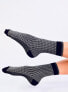 Фото #1 товара Носки CONRAS Long Black Socks