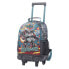 Фото #2 товара TOTTO Infinity Wheeled Backpack