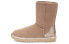UGG Classic Short 1120878-BCHW Sneakers