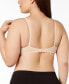 ფოტო #4 პროდუქტის One Fab Fit T-Shirt Shaping Underwire Bra 7959