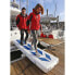 Фото #2 товара PLASTIMO Floating Inflatable Gangway