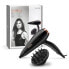 BaByliss Turbo Shine 2200 - DC - Black - Monochromatic - 1.95 m - China - 2200 W