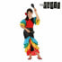 Фото #1 товара Карнавальный костюм для малышей Th3 Party Маскарадный костюм для детей Разноцветный 1 штука