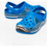 Сабо CROCS CrocsFunLab Shark Band Clog K