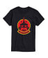 Фото #1 товара Men's Top Gun Maverick Wingman T-shirt