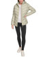 Women's Packable Hooded Puffer Coat, Created for Macy's