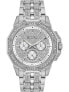 Фото #1 товара Часы Bulova Crystal Octava Chronograph