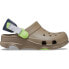 Фото #2 товара CROCS Classic All-Terrain Clogs