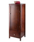 Фото #3 товара Brooke Jelly Close Cupboard with Door and Drawer