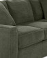 Фото #23 товара Radley 5-Piece Fabric Chaise Sectional Sofa, Created for Macy's