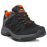 Фото #1 товара TRESPASS Fisk Hiking Shoes