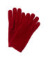 Portolano Cashmere Gloves Women's