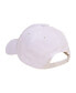 Men's 6 Panel Ball Cap