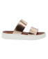 Women's Saige Slip-On Sandals