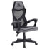 Gaming Chair Newskill Eros Black Grey