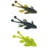 MOLIX Freaky Flex Floating Soft Lure 75 mm