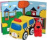 Фото #4 товара игрушечная машинка Ks Kids Школьный автобус для самых маленьких
