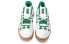 Фото #5 товара Кроссовки мужские Nike Flytrap 2 Celtics - баскетбольные, бело-зеленые, низкие, для игры, AO4438-102